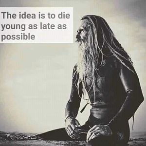 Meet your Posher, Jerry